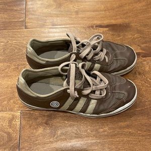 Adidas mens Samba shoes size 8.5